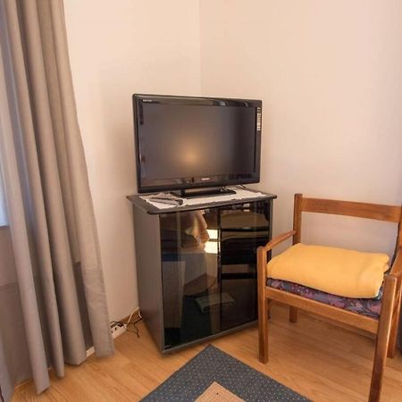 Apartmani Nedjeljko Čunski Esterno foto