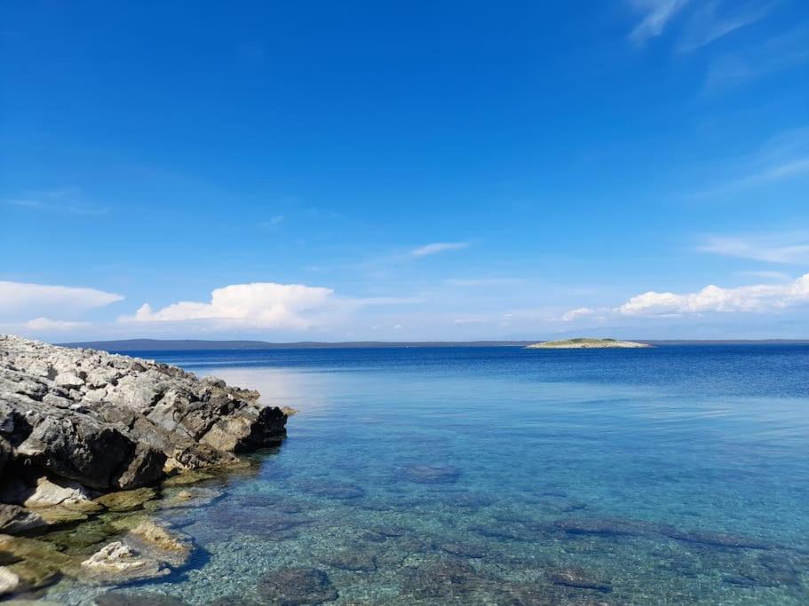 Apartmani Nedjeljko Čunski Esterno foto