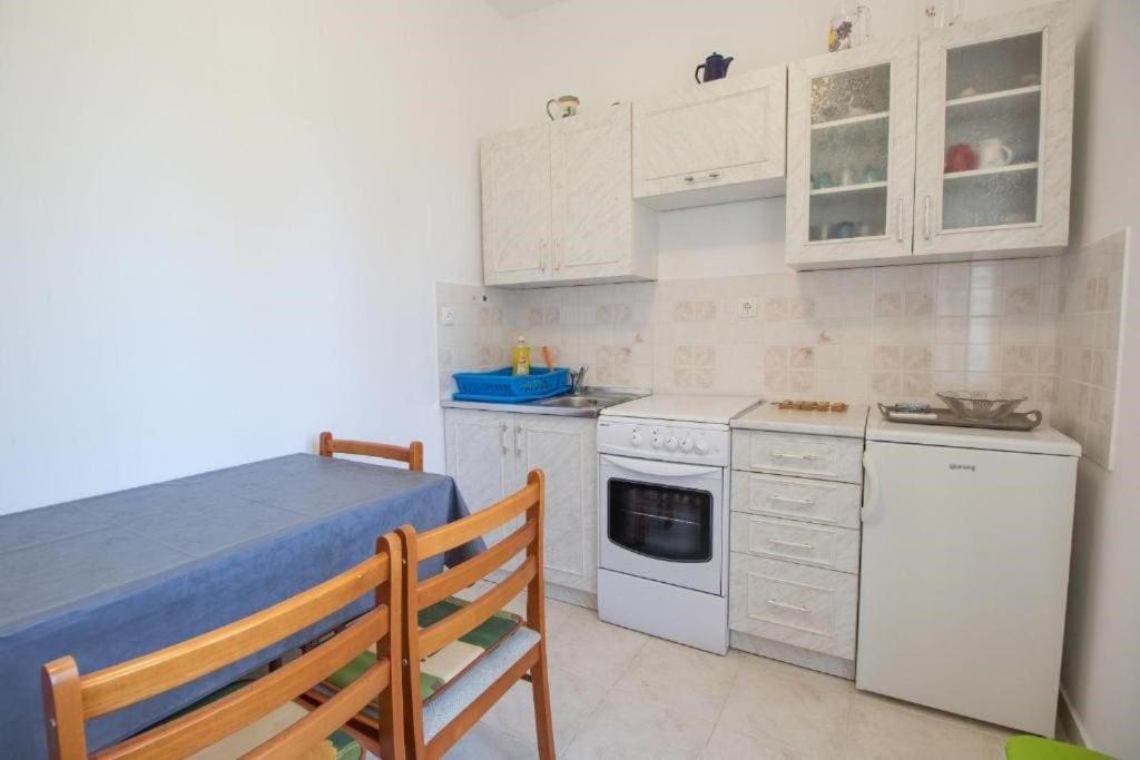 Apartmani Nedjeljko Čunski Esterno foto