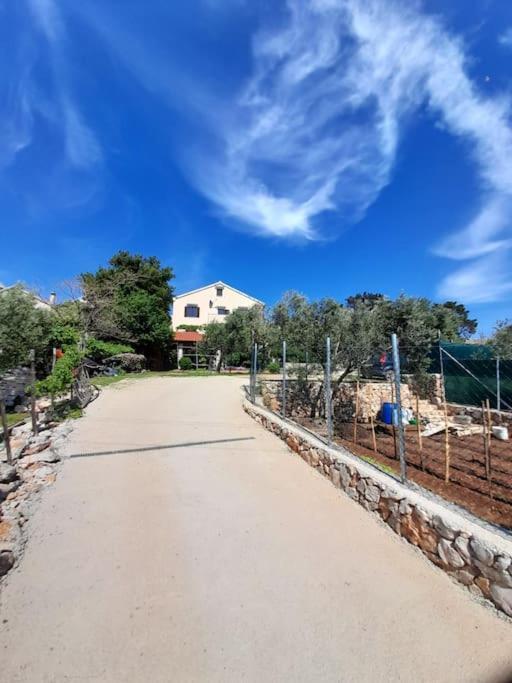 Apartmani Nedjeljko Čunski Esterno foto