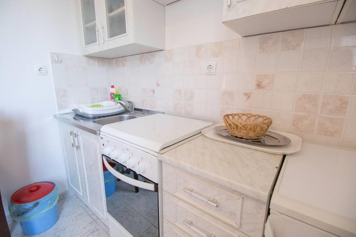 Apartmani Nedjeljko Čunski Esterno foto