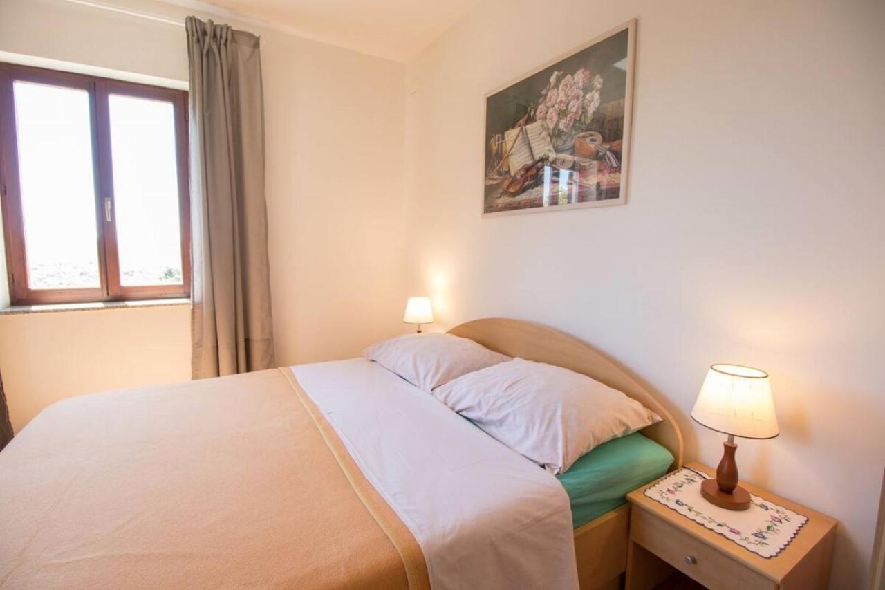 Apartmani Nedjeljko Čunski Esterno foto