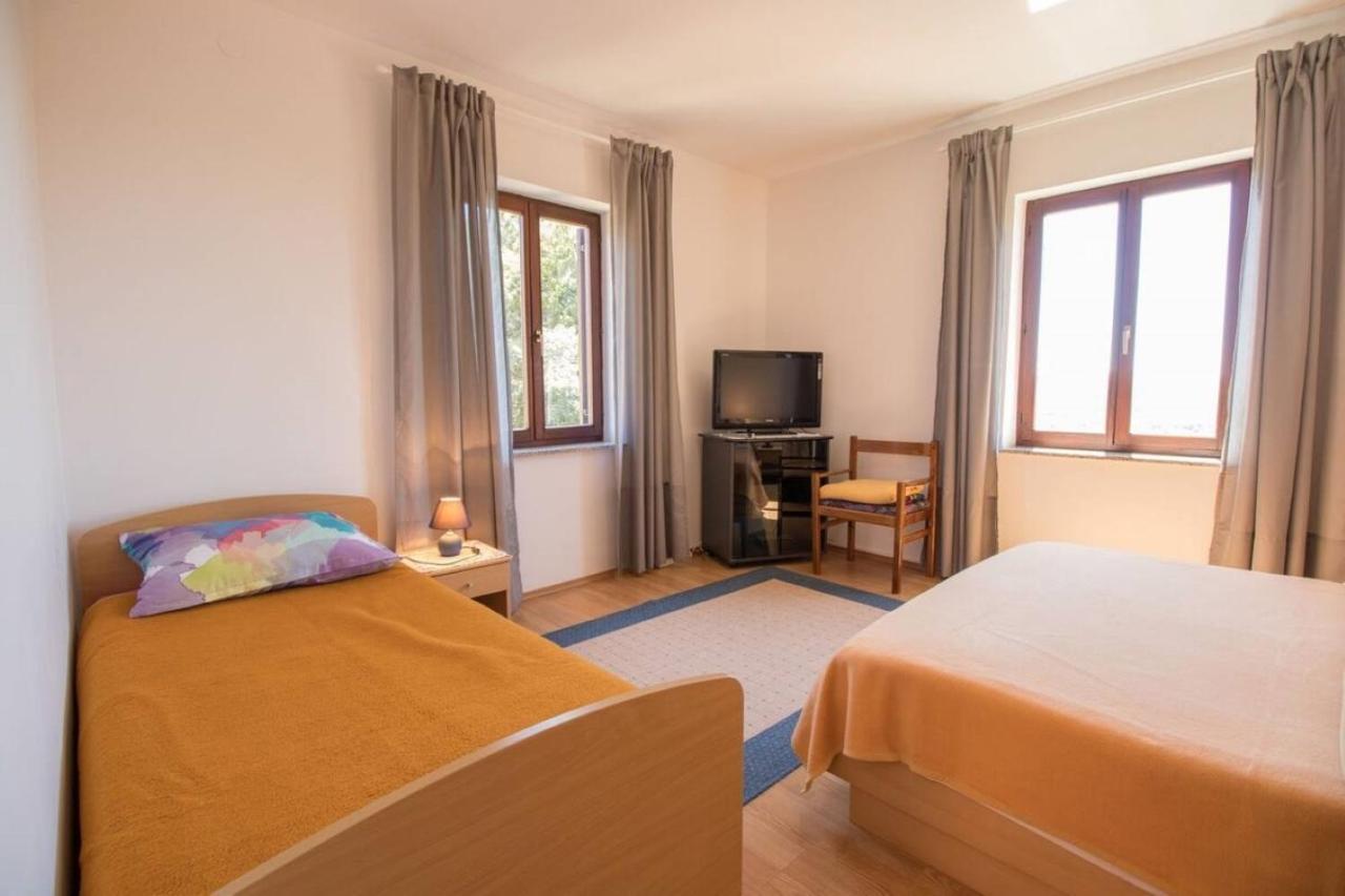 Apartmani Nedjeljko Čunski Esterno foto
