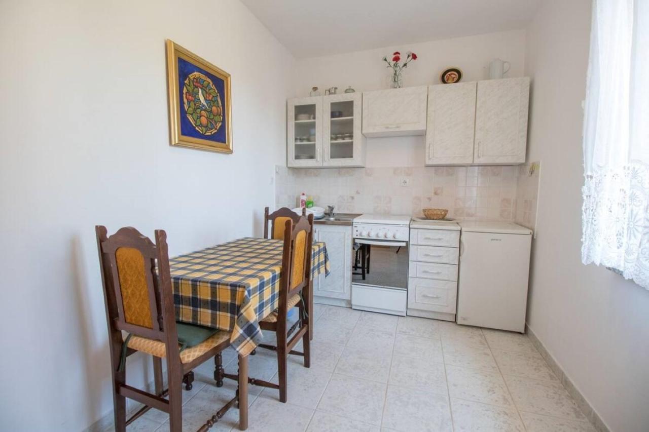 Apartmani Nedjeljko Čunski Esterno foto